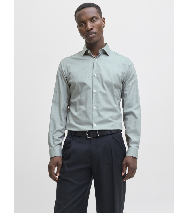jack&jones 12227385 Blauw petrol