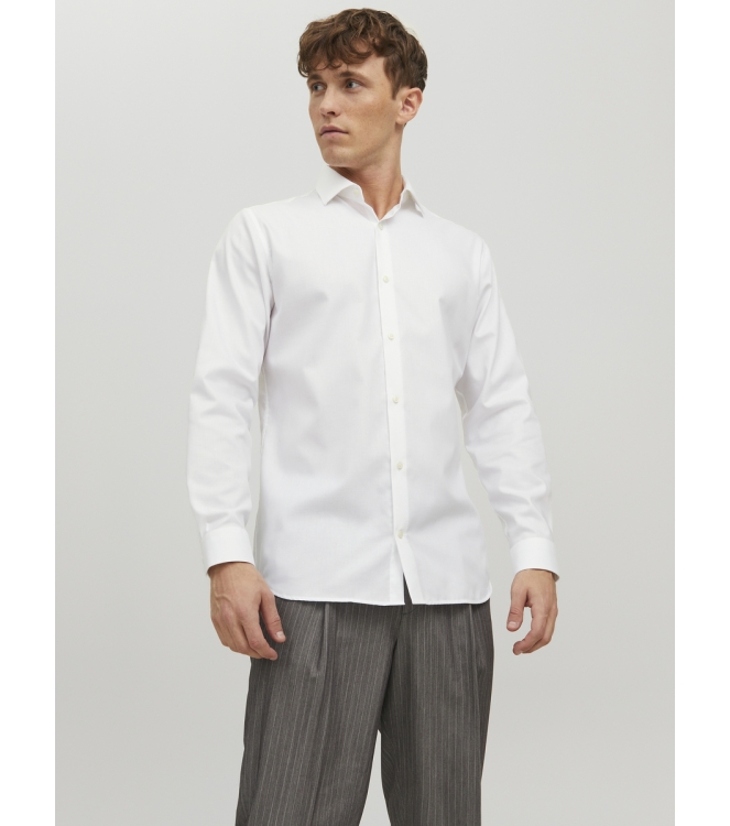 jack&jones 12227385 Wit