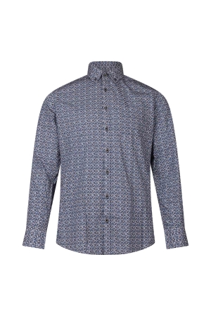 Stonecast 2543-145  W10559 NIEK Blauw raf