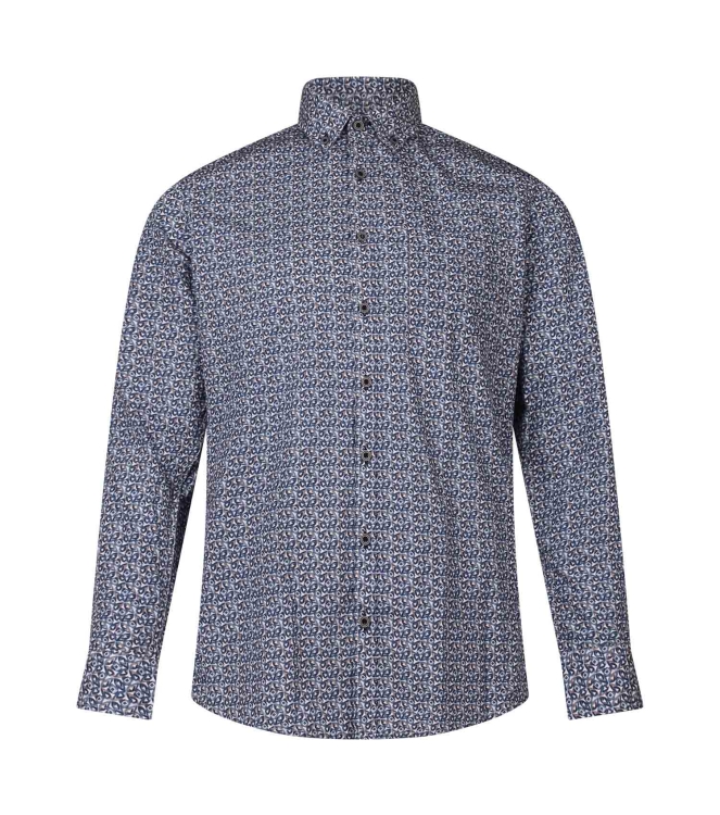 Stonecast 2543-145  W10559 NIEK Blauw raf