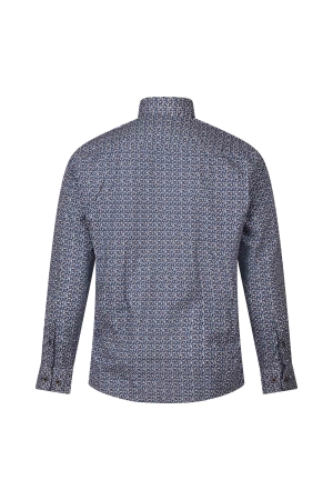 Stonecast 2543-145  W10559 NIEK Blauw raf