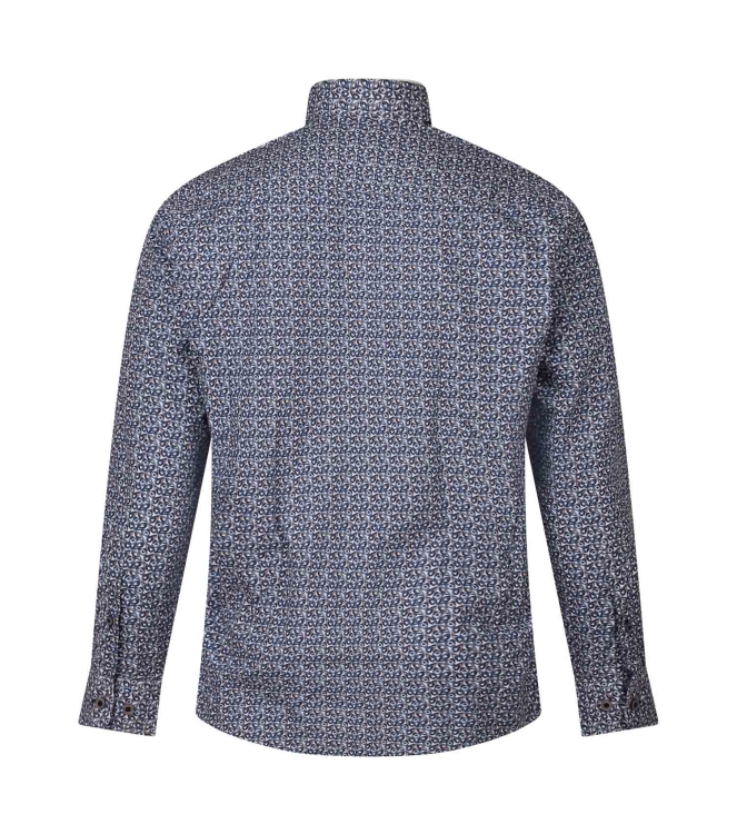 Stonecast 2543-145  W10559 NIEK Blauw raf