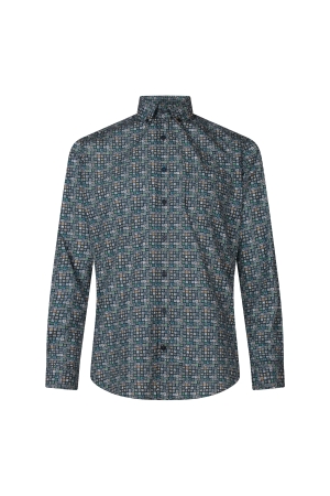Stonecast 2214-260 Jack W10560 Groen donker