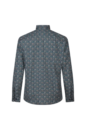 Stonecast 2214-260 Jack W10560 Groen donker