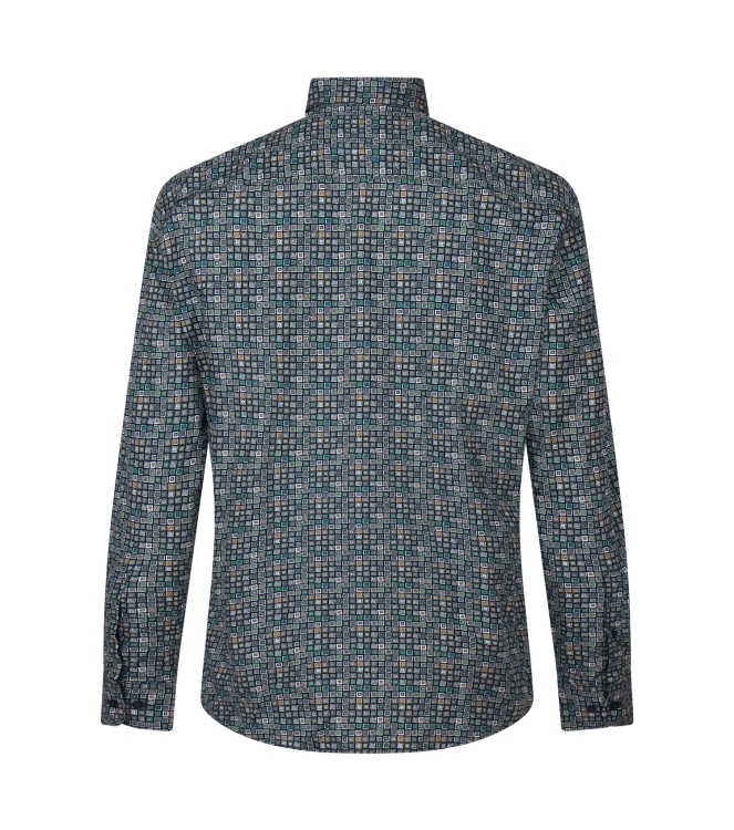 Stonecast 2214-260 Jack W10560 Groen donker