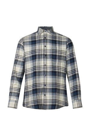 Stonecast 2184-145 Jason W10561 Blauw raf