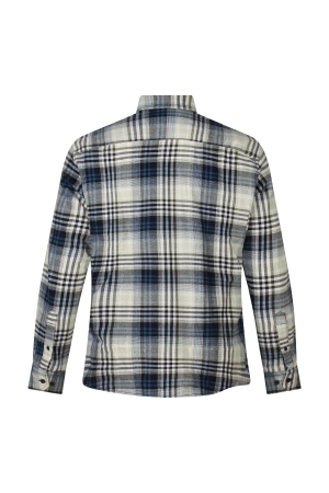 Stonecast 2184-145 Jason W10561 Blauw raf