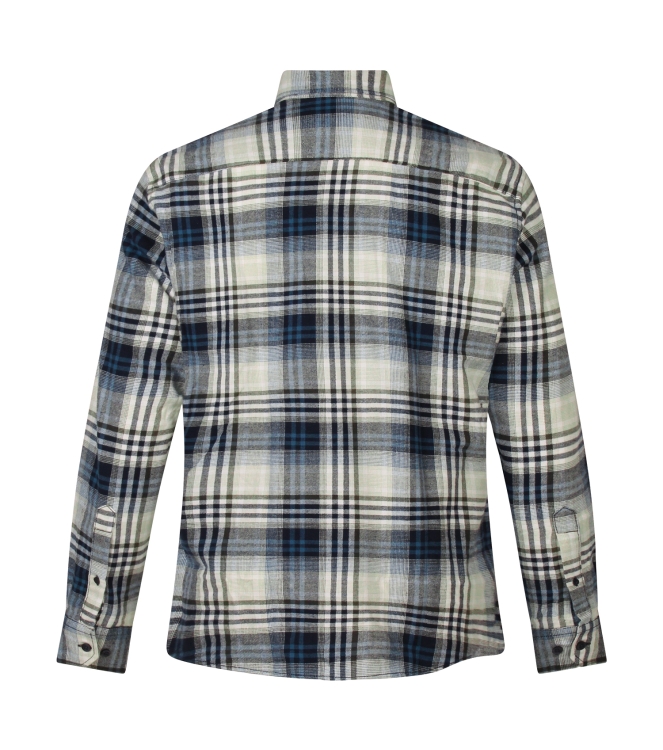 Stonecast 2184-145 Jason W10561 Blauw raf