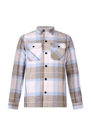 Stonecast Albert men Z10371 Blauw midden