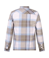 Stonecast Albert men Z10371 Blauw midden
