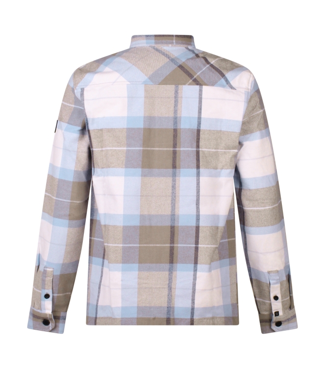 Stonecast Albert men Z10371 Blauw midden