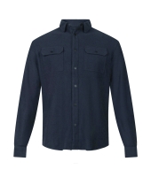 Stonecast Aser men Z10216 Blauw marine