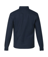 Stonecast Aser men Z10216 Blauw marine