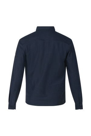 Stonecast Aser men Z10216 Blauw marine