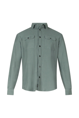 Stonecast Aser men Z10216 Groen mos