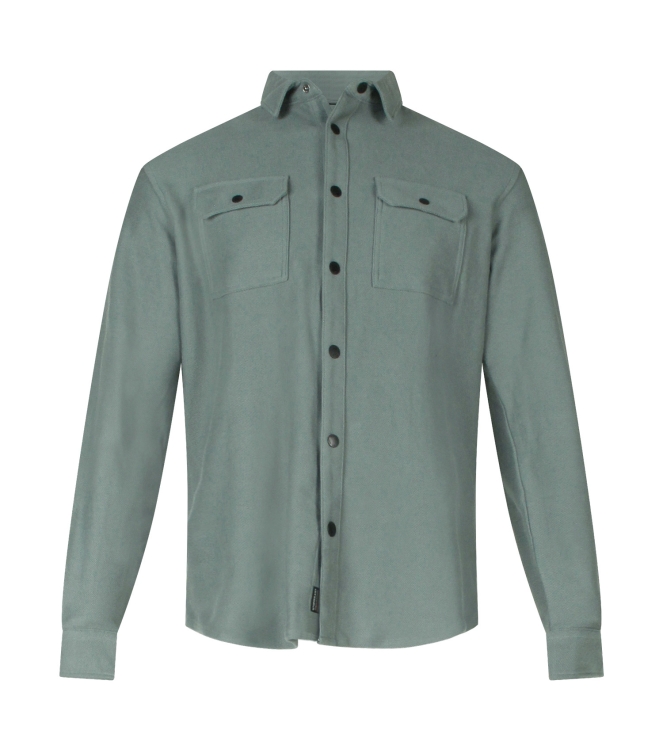 Stonecast Aser men Z10216 Groen mos