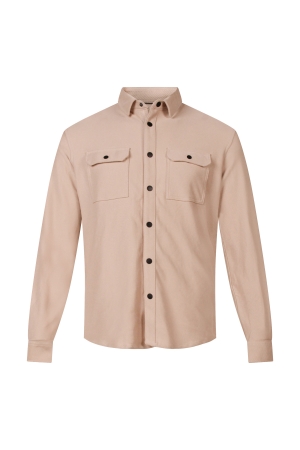 Stonecast Aser men Z10216 Ecru naturel