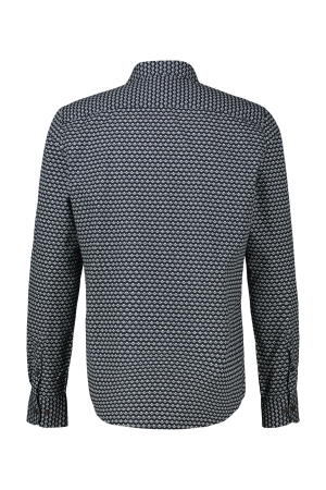 Lerros 2581054 Blauw marine