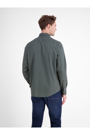 Lerros 2581054 Blauw marine