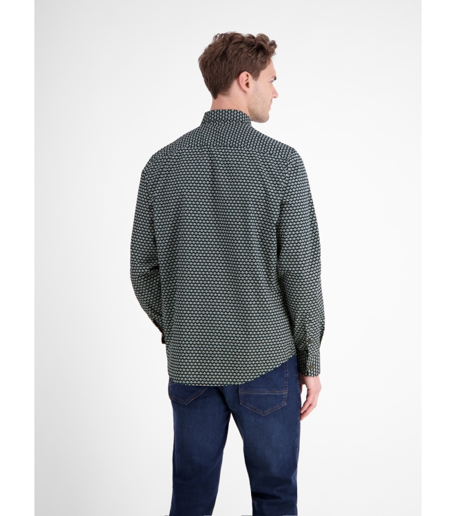 Lerros 2581054 Blauw marine