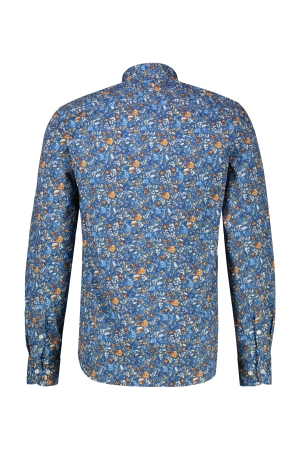 Lerros 2581477 Blauw raf