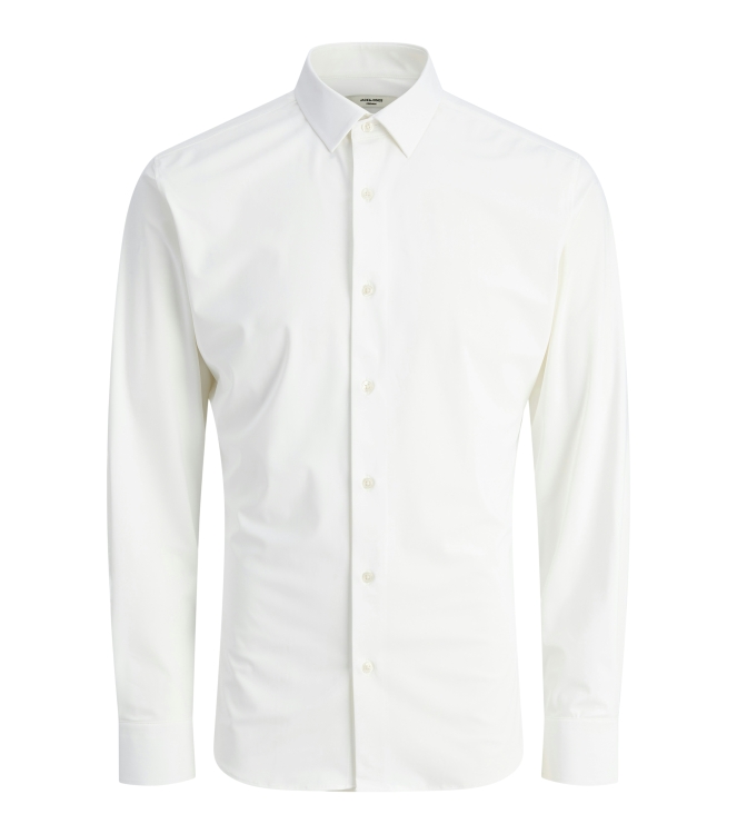 jack&jones 12282199 Wit