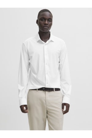 jack&jones 12282199 Wit