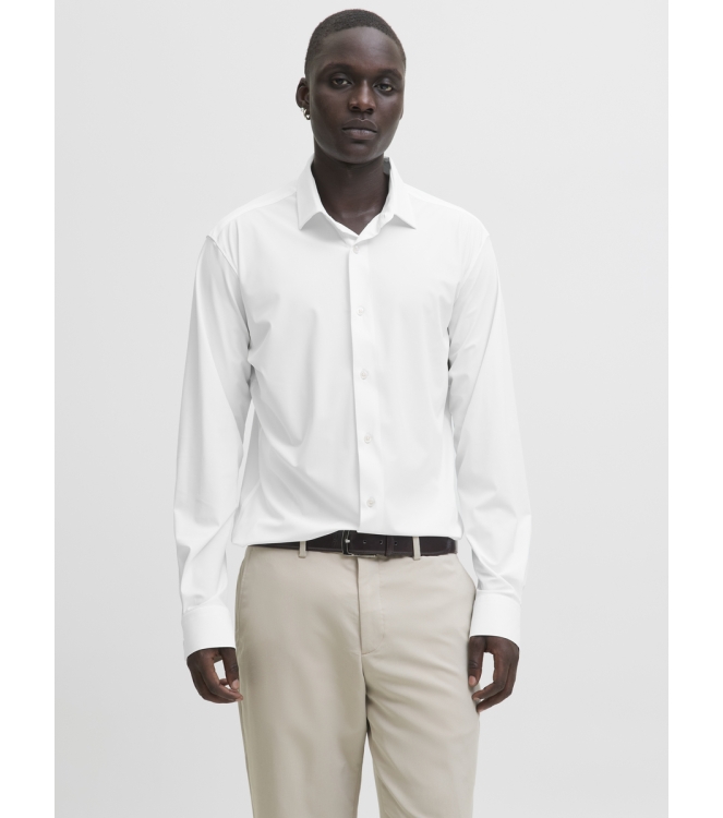 jack&jones 12282199 Wit