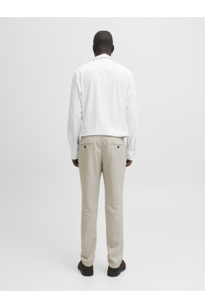 jack&jones 12282199 Wit