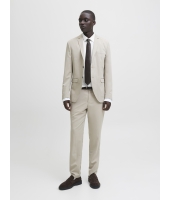 jack&jones 12282199 Wit