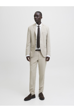 jack&jones 12282199 Wit