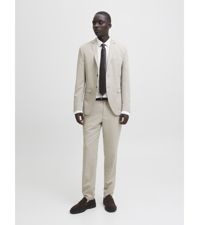 jack&jones 12282199 Wit