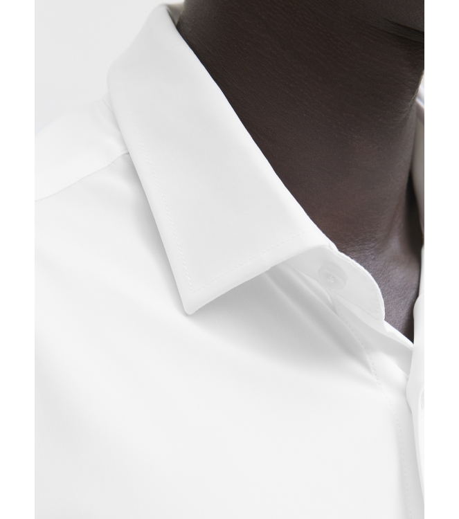 jack&jones 12282199 Wit
