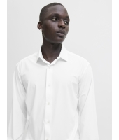 jack&jones 12282199 Wit