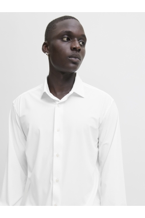 jack&jones 12282199 Wit