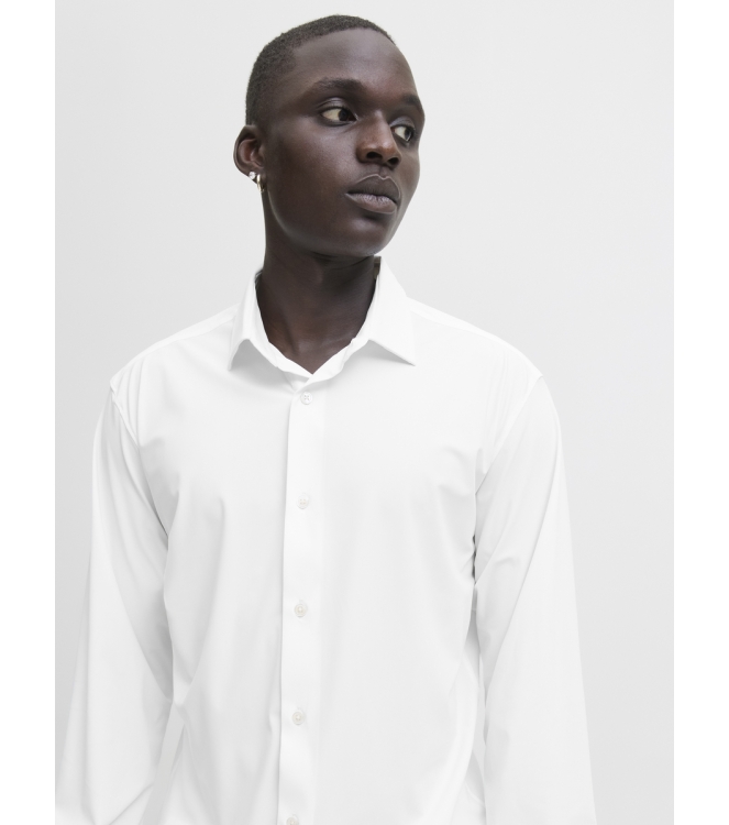 jack&jones 12282199 Wit