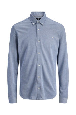 jack&jones 12284463 Blauw licht