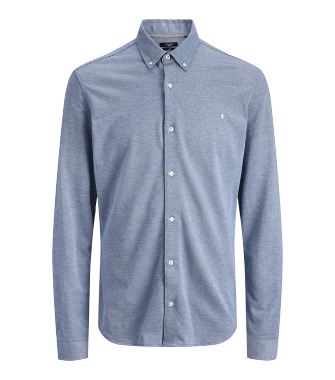 jack&jones 12284463 Blauw licht