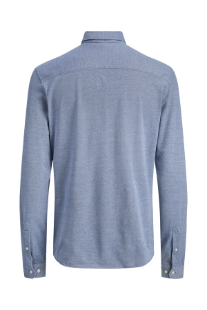 jack&jones 12284463 Blauw licht