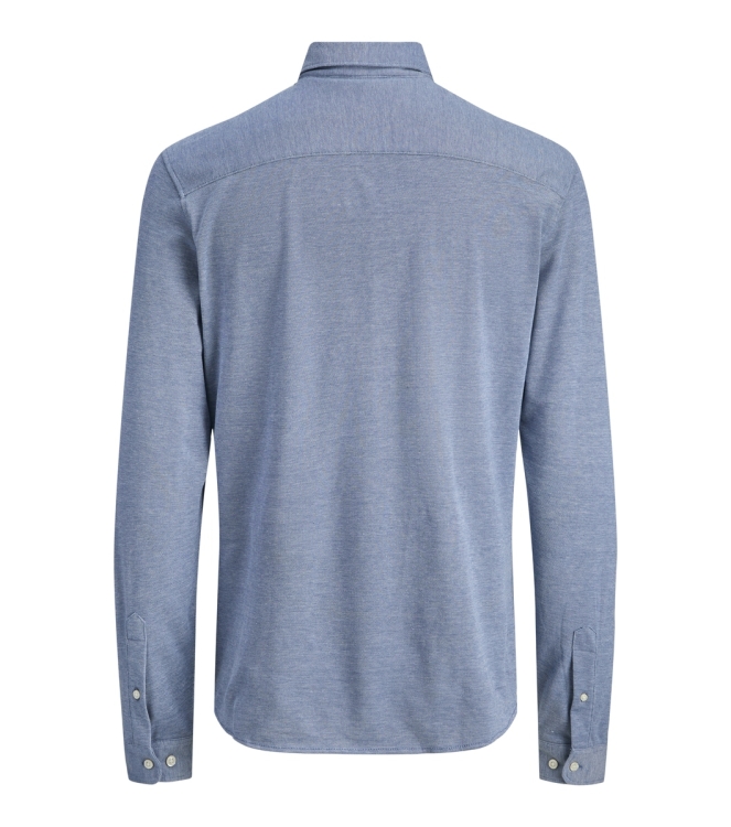 jack&jones 12284463 Blauw licht