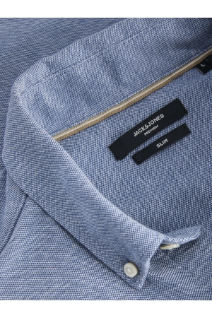 jack&jones 12284463 Blauw licht