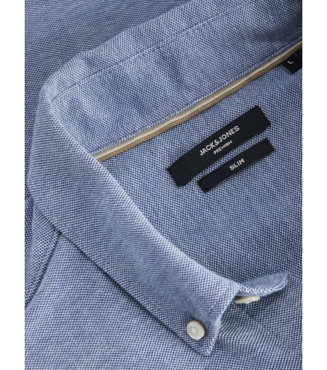 jack&jones 12284463 Blauw licht