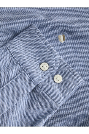 jack&jones 12284463 Blauw licht