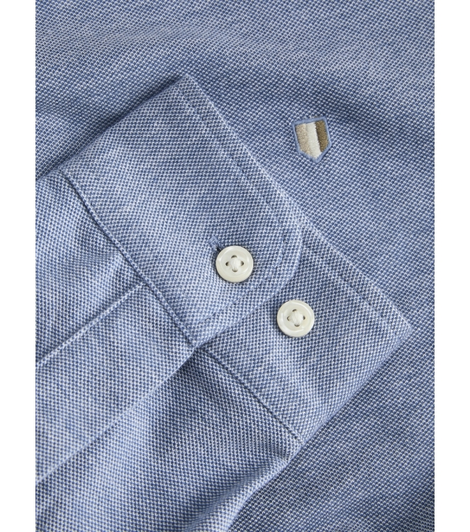 jack&jones 12284463 Blauw licht