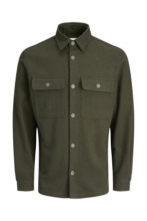 jack&jones 12286840 Bruin donker
