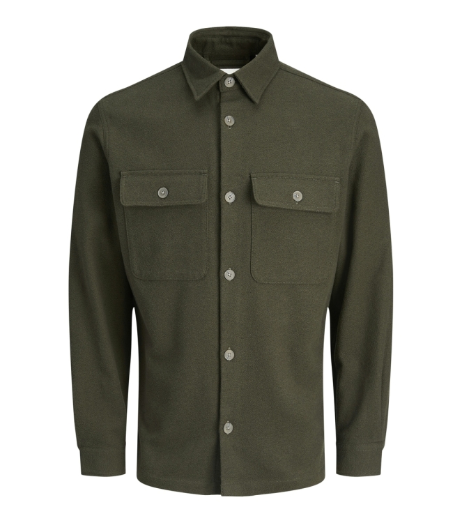 jack&jones 12286840 Bruin donker