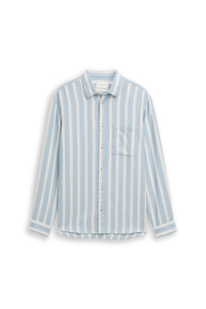 Tom Tailor 1049590 Blauw licht