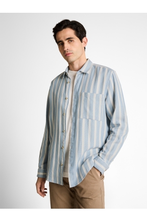 Tom Tailor 1049590 Blauw licht