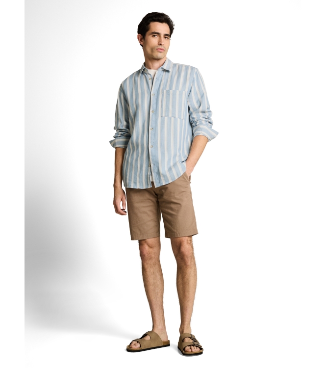 Tom Tailor 1049590 Blauw licht