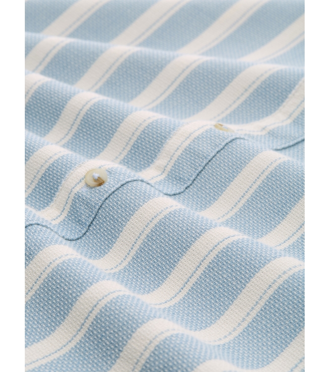 Tom Tailor 1049590 Blauw licht